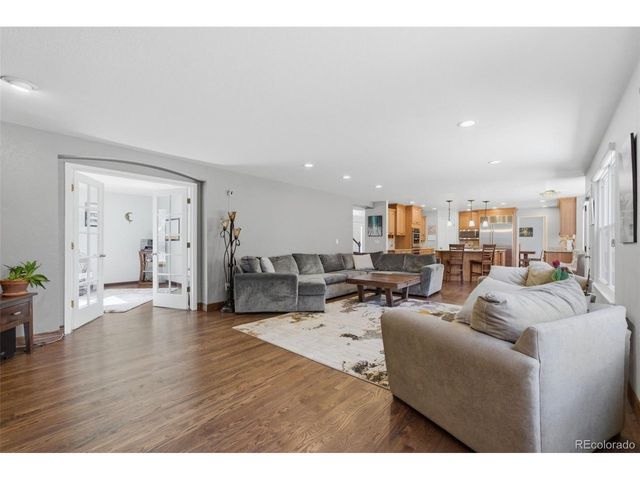 8966 Green Meadows Ct, Highlands Ranch, CO 80126