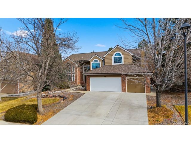 8966 Green Meadows Ct, Highlands Ranch, CO 80126