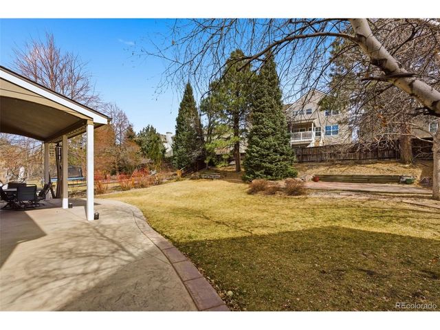 8966 Green Meadows Ct, Highlands Ranch, CO 80126