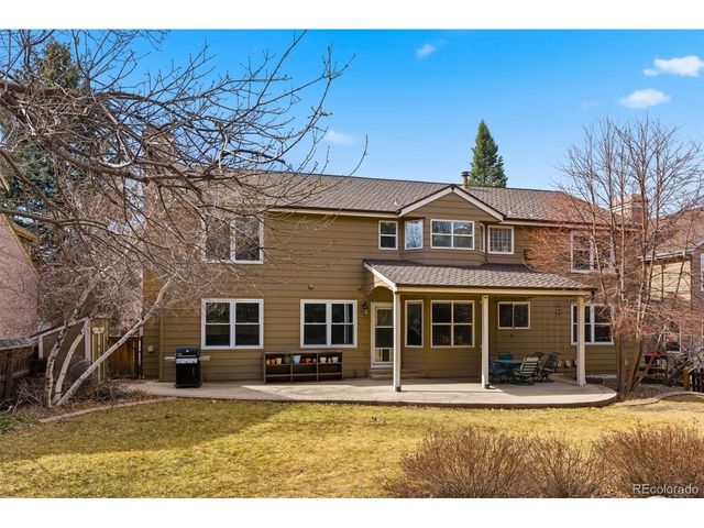 8966 Green Meadows Ct, Highlands Ranch, CO 80126