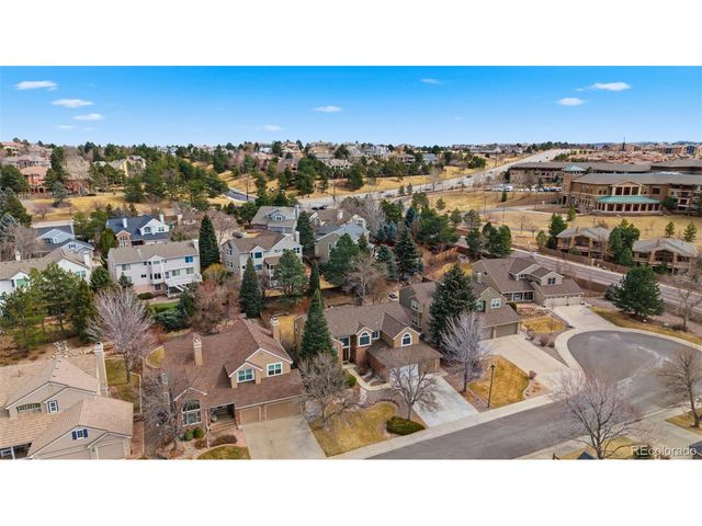 8966 Green Meadows Ct, Highlands Ranch, CO 80126