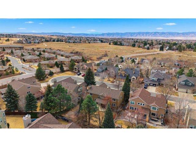 8966 Green Meadows Ct, Highlands Ranch, CO 80126