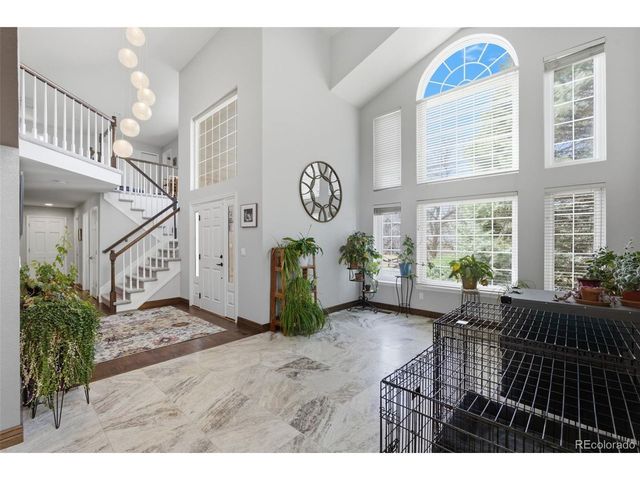 8966 Green Meadows Ct, Highlands Ranch, CO 80126