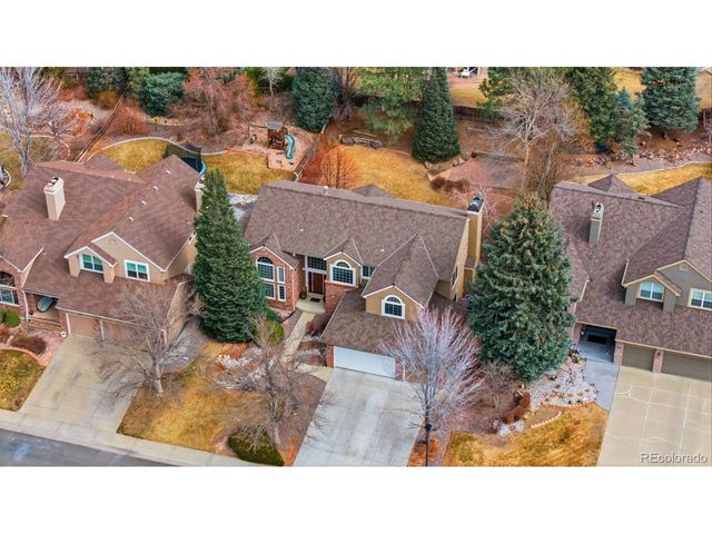8966 Green Meadows Ct, Highlands Ranch, CO 80126