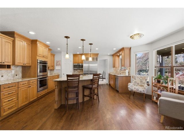 8966 Green Meadows Ct, Highlands Ranch, CO 80126