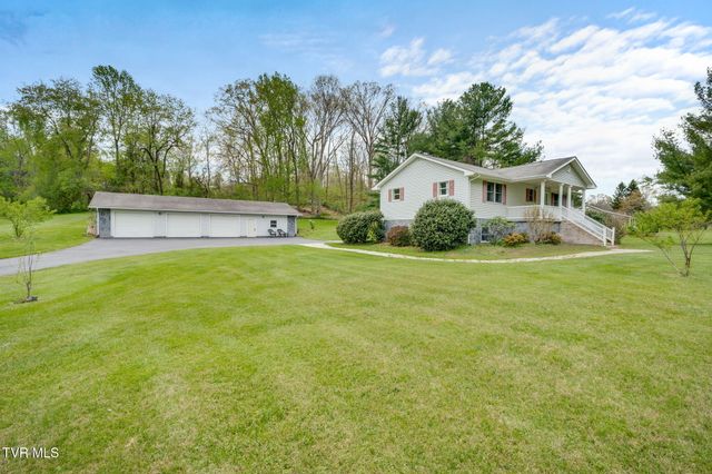 364 Max Jett Road, Johnson City, TN 37601