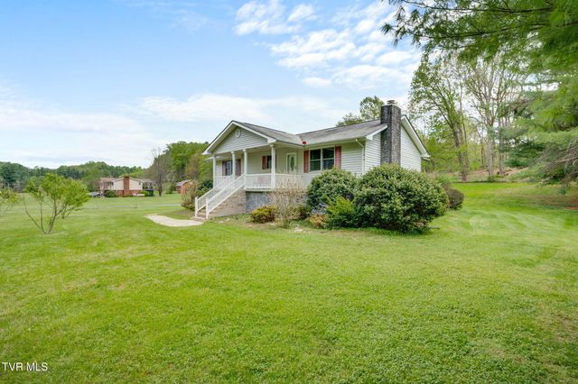 364 Max Jett Road, Johnson City, TN 37601