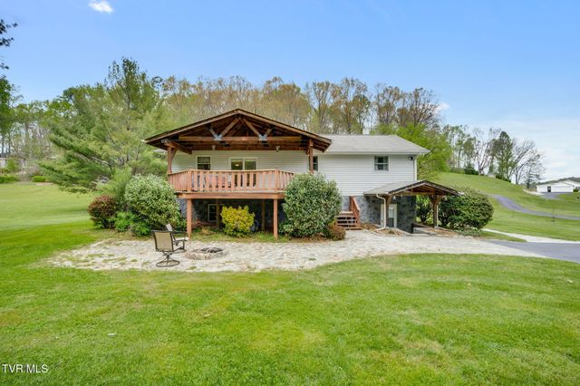 364 Max Jett Road, Johnson City, TN 37601