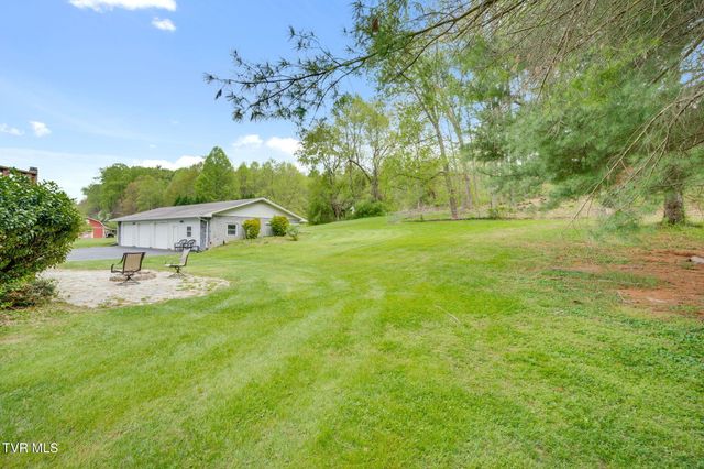 364 Max Jett Road, Johnson City, TN 37601