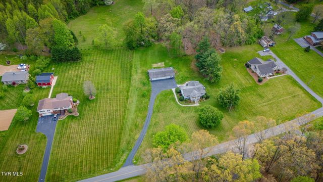 364 Max Jett Road, Johnson City, TN 37601