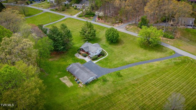 364 Max Jett Road, Johnson City, TN 37601