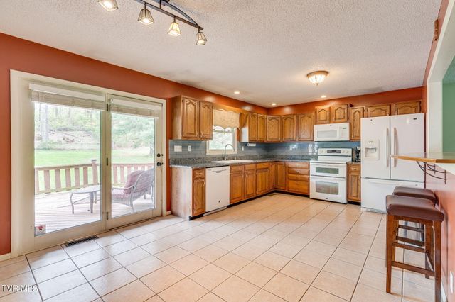 364 Max Jett Road, Johnson City, TN 37601