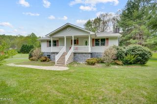 364 Max Jett Road, Johnson City, TN 37601