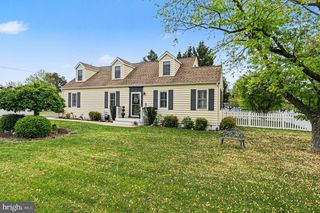 13370 BEACH HAVEN CIR, Newburg, MD 20664