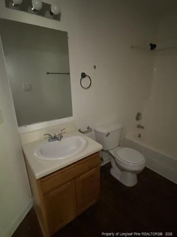 6403 Starbrook Drive 5, Fayetteville, NC 28304