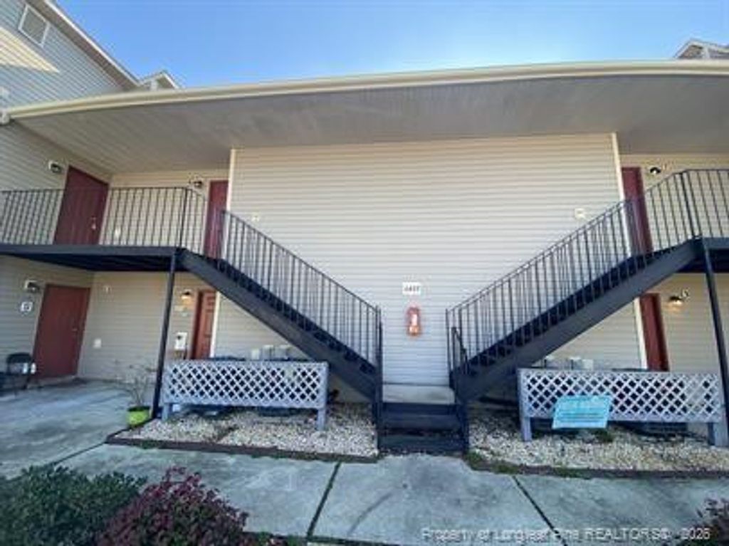 6403 Starbrook Drive 5, Fayetteville, NC 28304