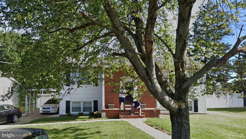 1340 DENBRIGHT RD, Baltimore, MD 21228