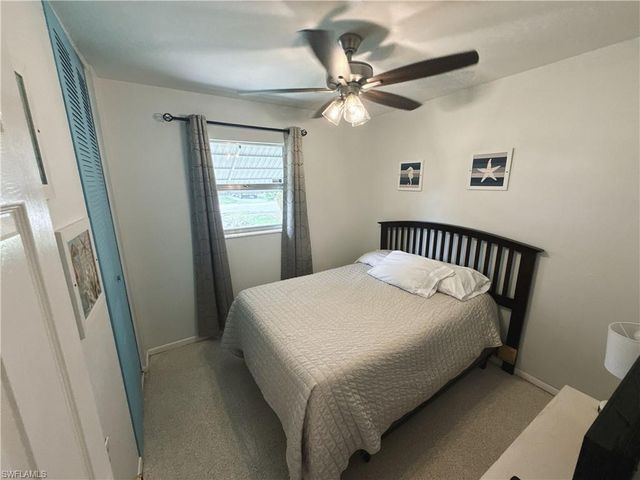 930 Narcissus ST, North Fort Myers, FL 33903