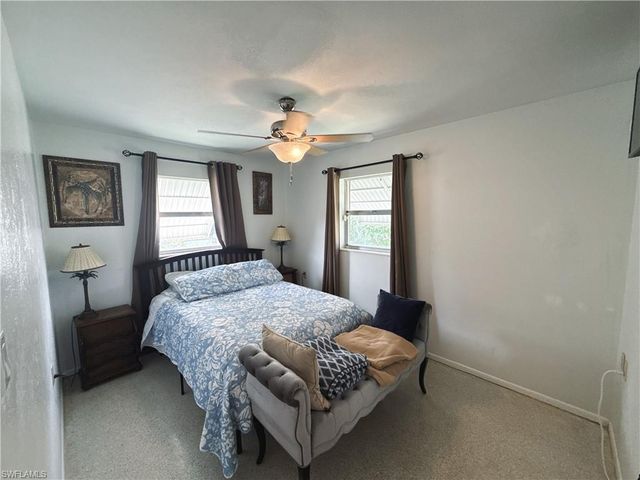 930 Narcissus ST, North Fort Myers, FL 33903