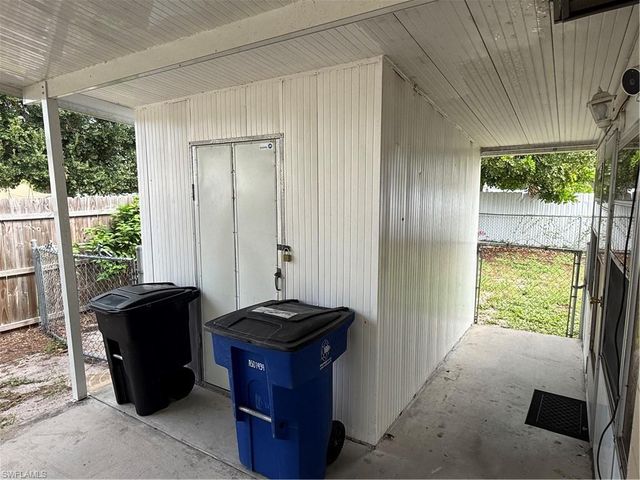 930 Narcissus ST, North Fort Myers, FL 33903