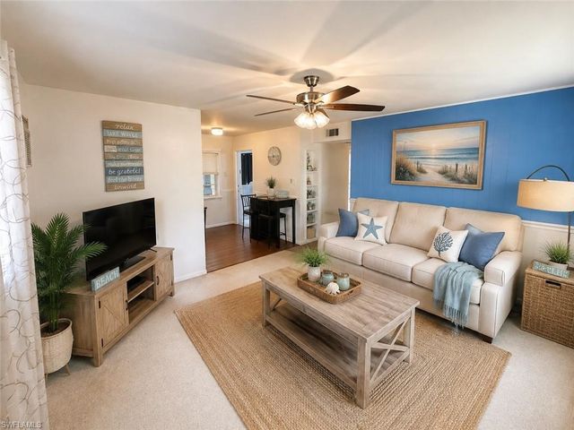 930 Narcissus ST, North Fort Myers, FL 33903