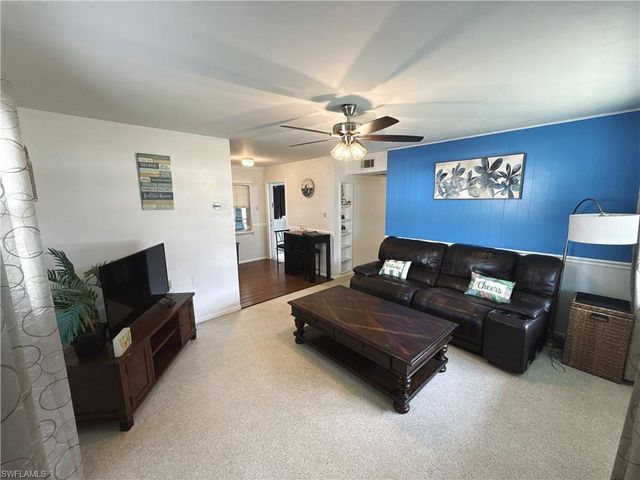 930 Narcissus ST, North Fort Myers, FL 33903