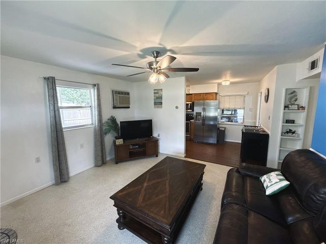 930 Narcissus ST, North Fort Myers, FL 33903