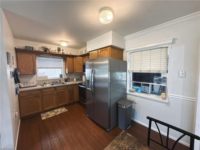 930 Narcissus ST, North Fort Myers, FL 33903