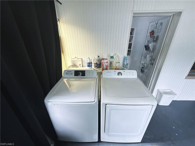 930 Narcissus ST, North Fort Myers, FL 33903