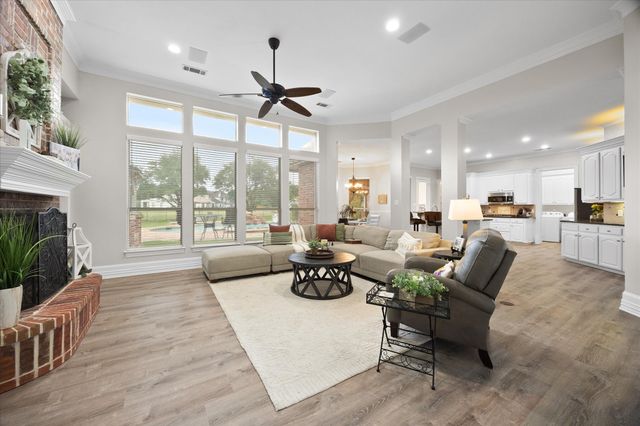621 Liechty Court, Heath, TX 75032