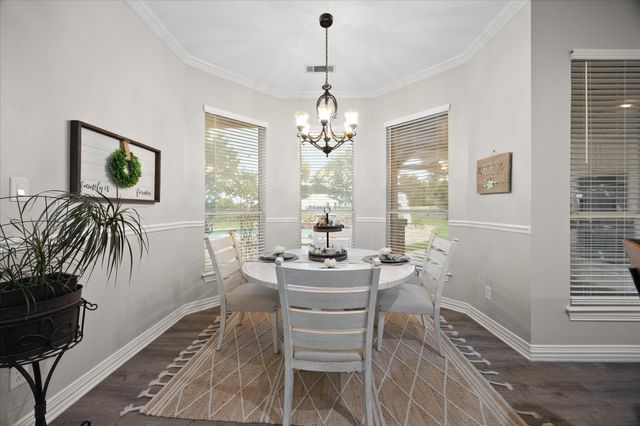621 Liechty Court, Heath, TX 75032