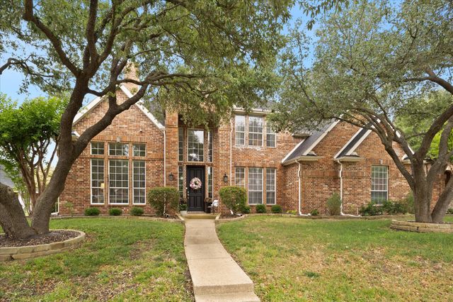 621 Liechty Court, Heath, TX 75032