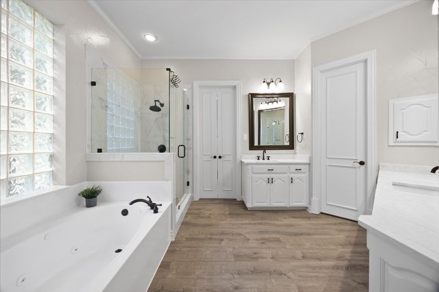 621 Liechty Court, Heath, TX 75032