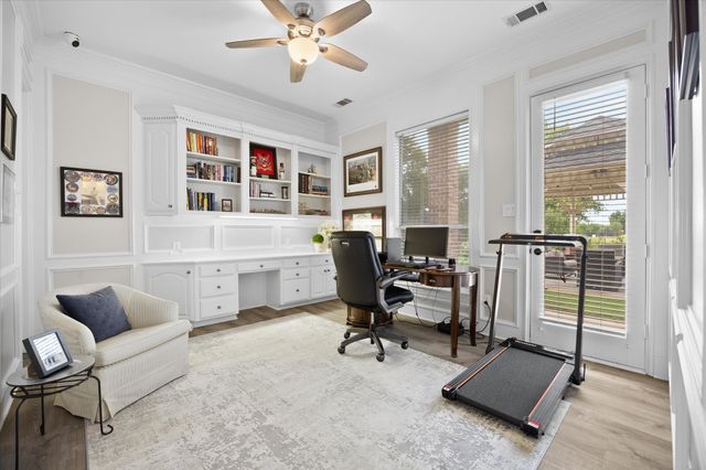 621 Liechty Court, Heath, TX 75032