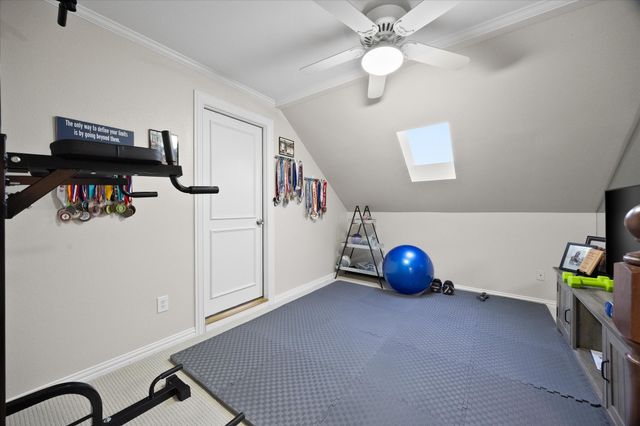 621 Liechty Court, Heath, TX 75032