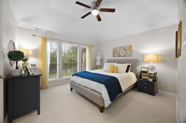 621 Liechty Court, Heath, TX 75032