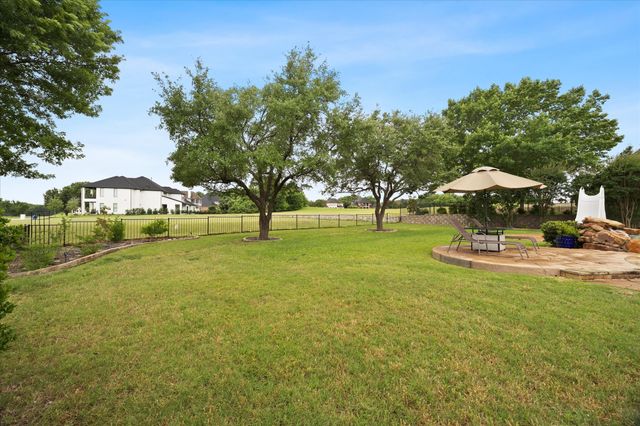 621 Liechty Court, Heath, TX 75032