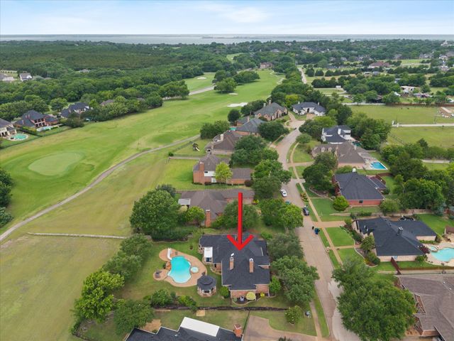 621 Liechty Court, Heath, TX 75032