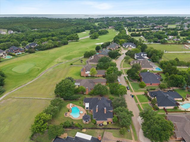 621 Liechty Court, Heath, TX 75032