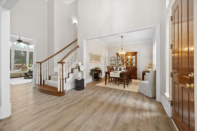 621 Liechty Court, Heath, TX 75032