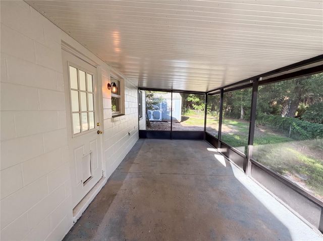 2230 SPRING HOLLOW DRIVE, Orange City, FL 32763