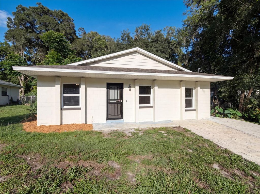 2230 SPRING HOLLOW DRIVE, Orange City, FL 32763