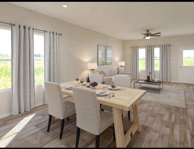 517 Clover Creek Drive, Mckinney, TX 75071