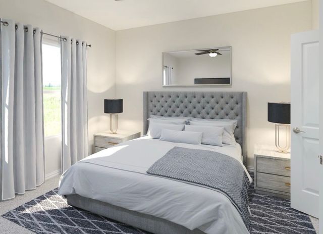 517 Clover Creek Drive, Mckinney, TX 75071