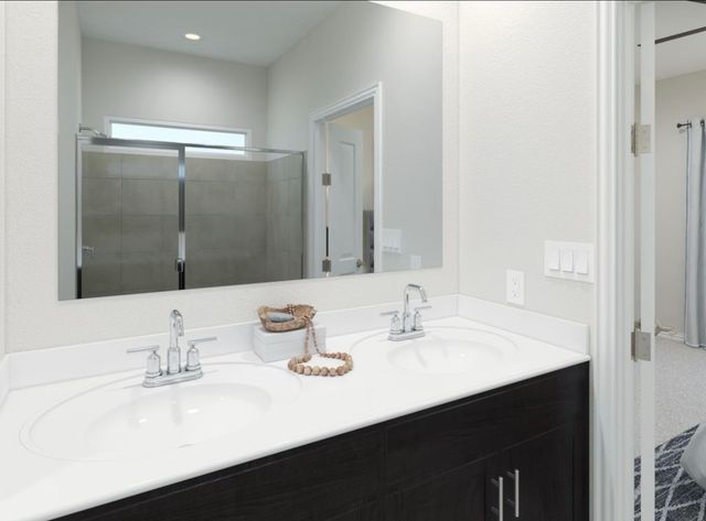 517 Clover Creek Drive, Mckinney, TX 75071