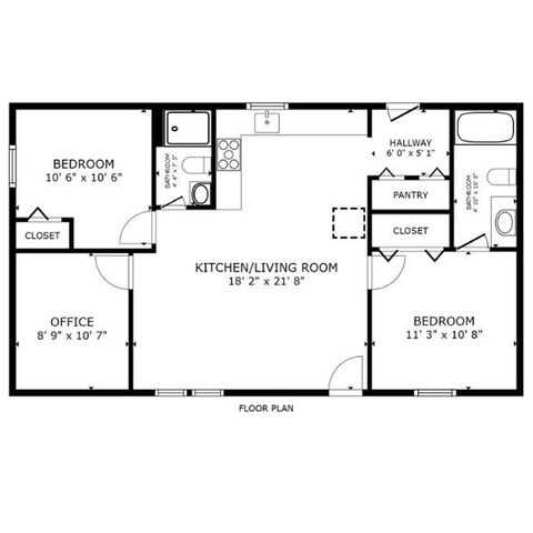 148 N Poole St, Ashland City, TN 37015