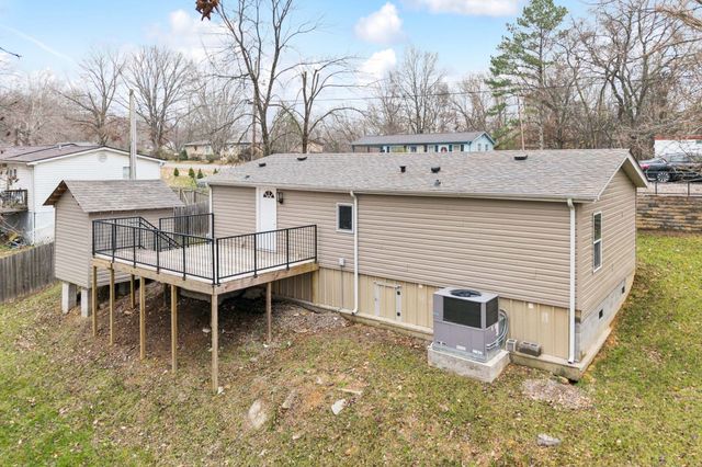 148 N Poole St, Ashland City, TN 37015