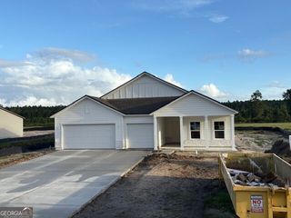 227 Park View Lane LOT 594, Kingsland, GA 31548
