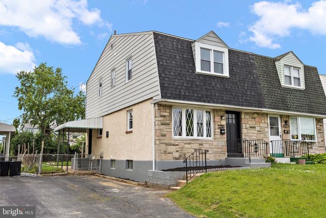 1350 PRICE ST, Marcus Hook, PA 19061