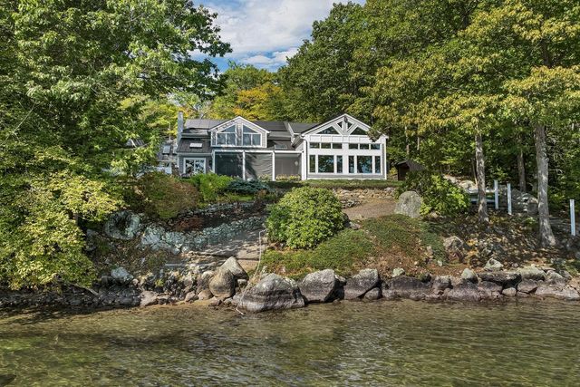 178 Black Brook Road, Meredith, NH 03253